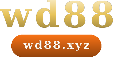 wd88 logo